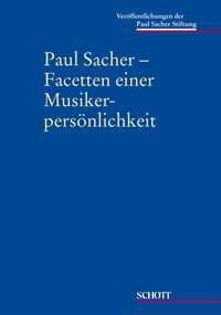 Paul Sacher